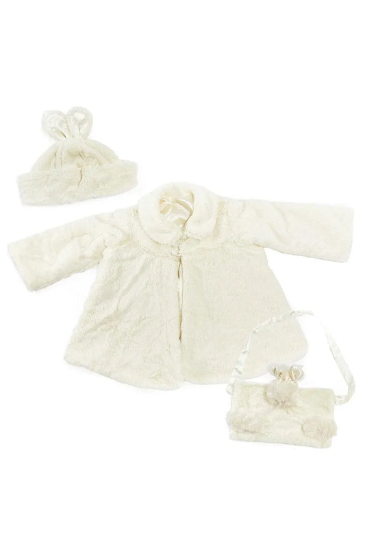 Glad Dreams Coat Boxed Set