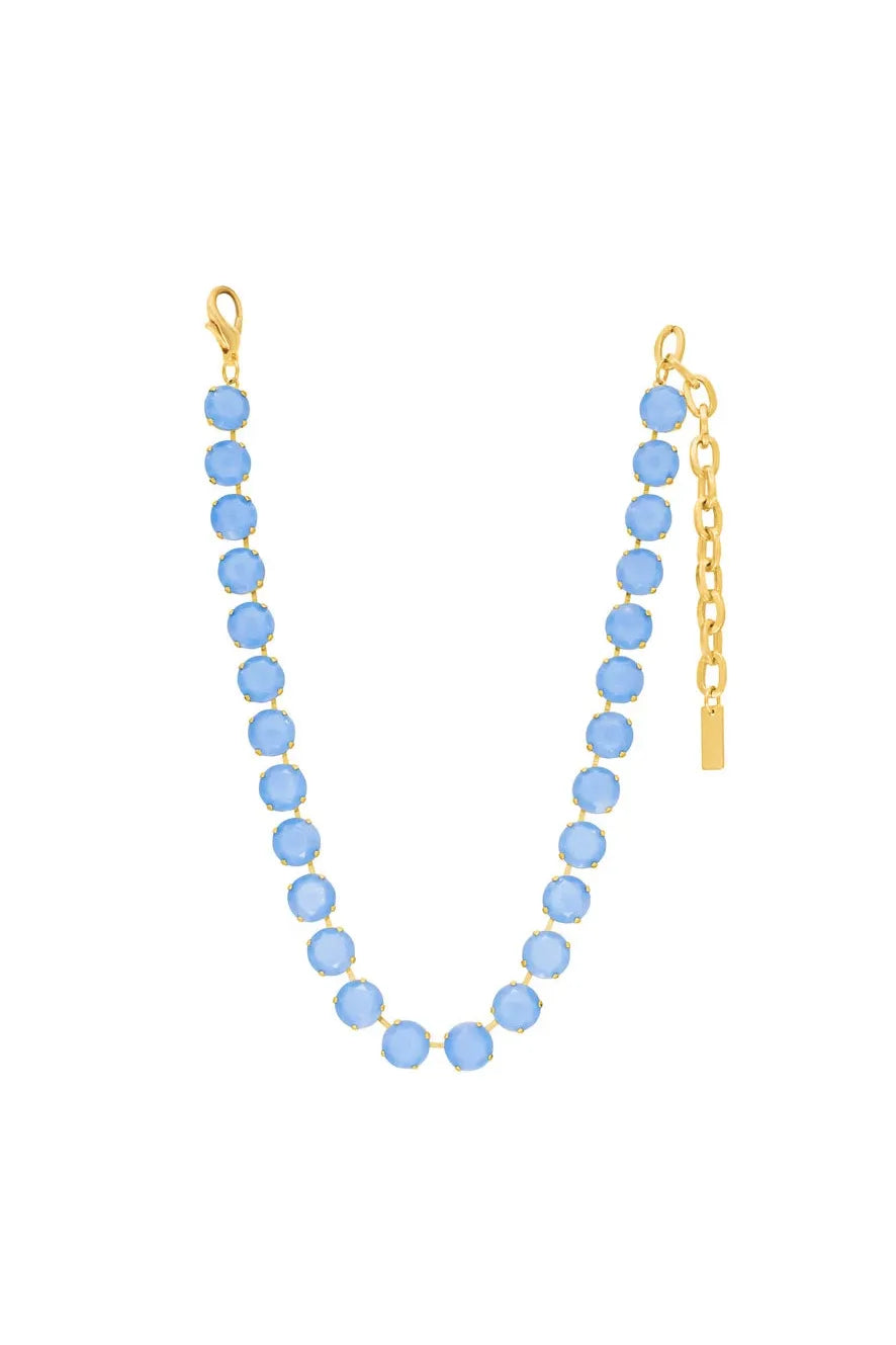 Tova Sofia Wesley Necklace Wayne Cowboy Fairy