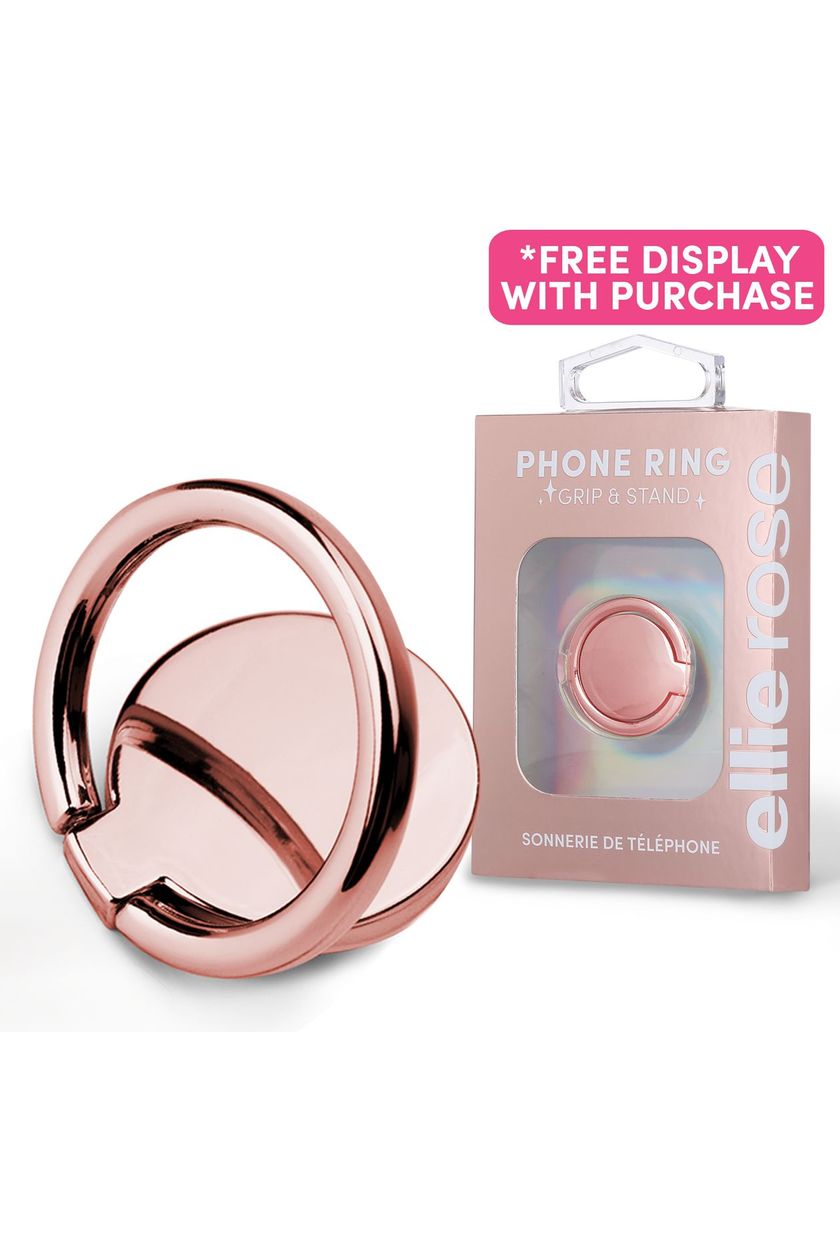 ELLIE ROSE Phone Ring