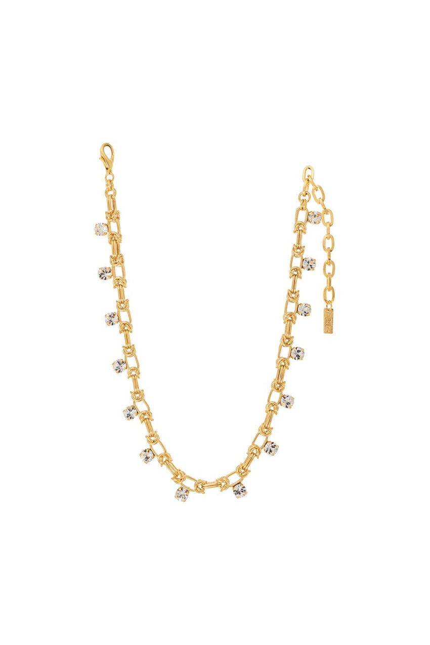 Tova Priscilla Necklace