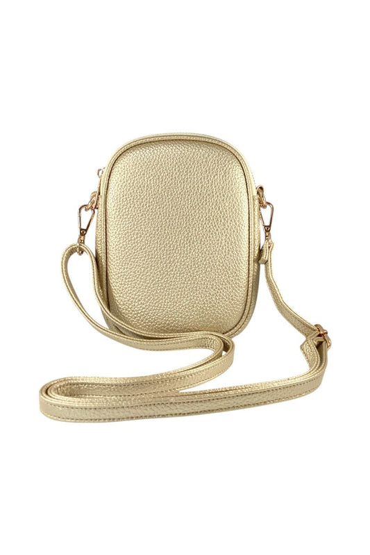 Crossbody Handbag