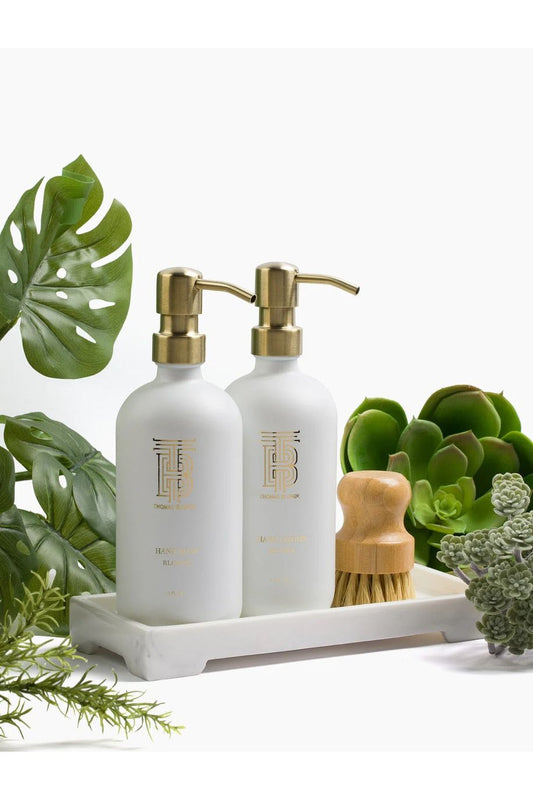 TB Hand Soap