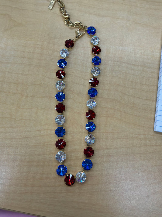 Tova Sophia Necklace