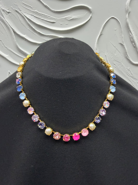 Tova Oakland Enchanted Heirloom Necklace