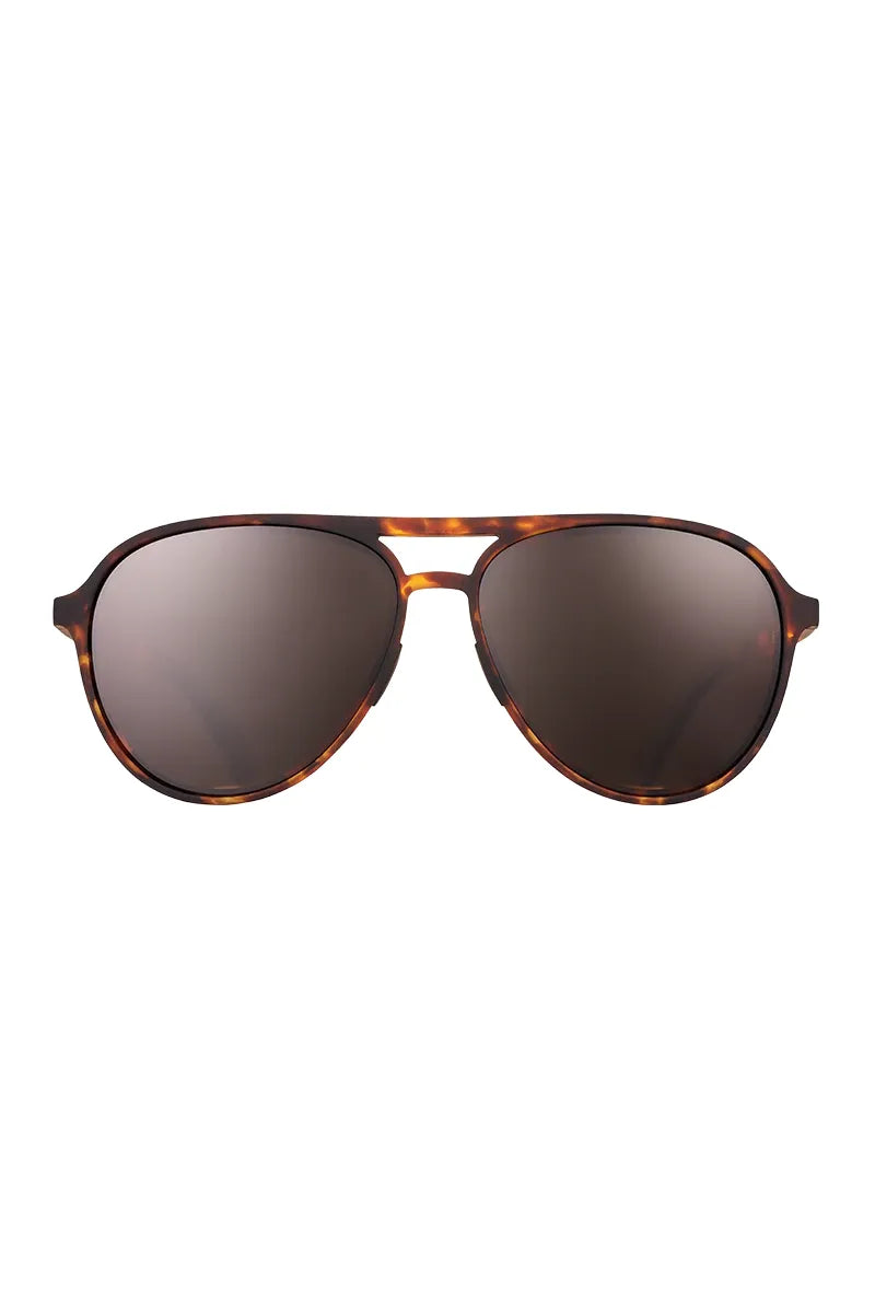 Amelia Earheart Ghosted Me Shades