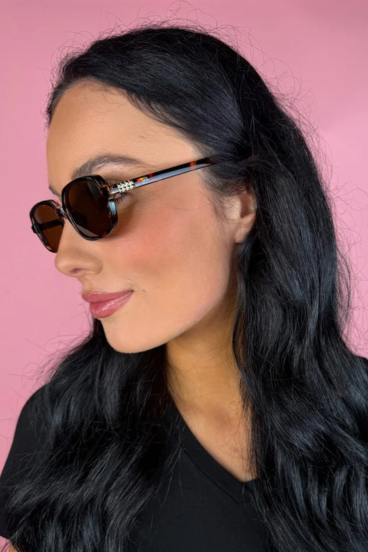 Bali Bound Sunglasses