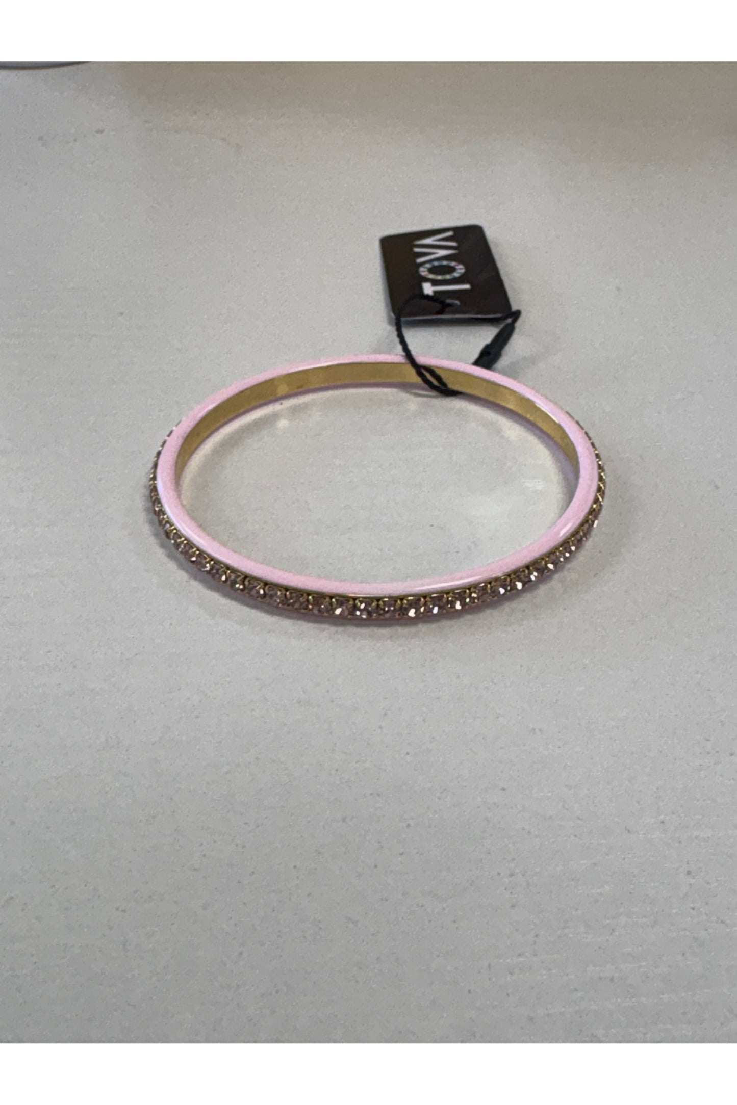 Tova Helly Bangle