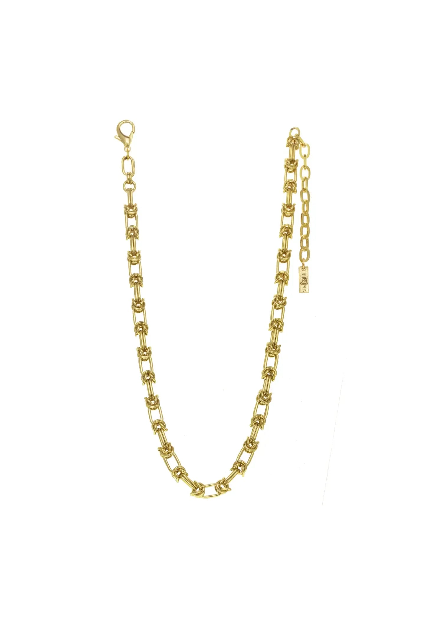 Tova Idris Necklace