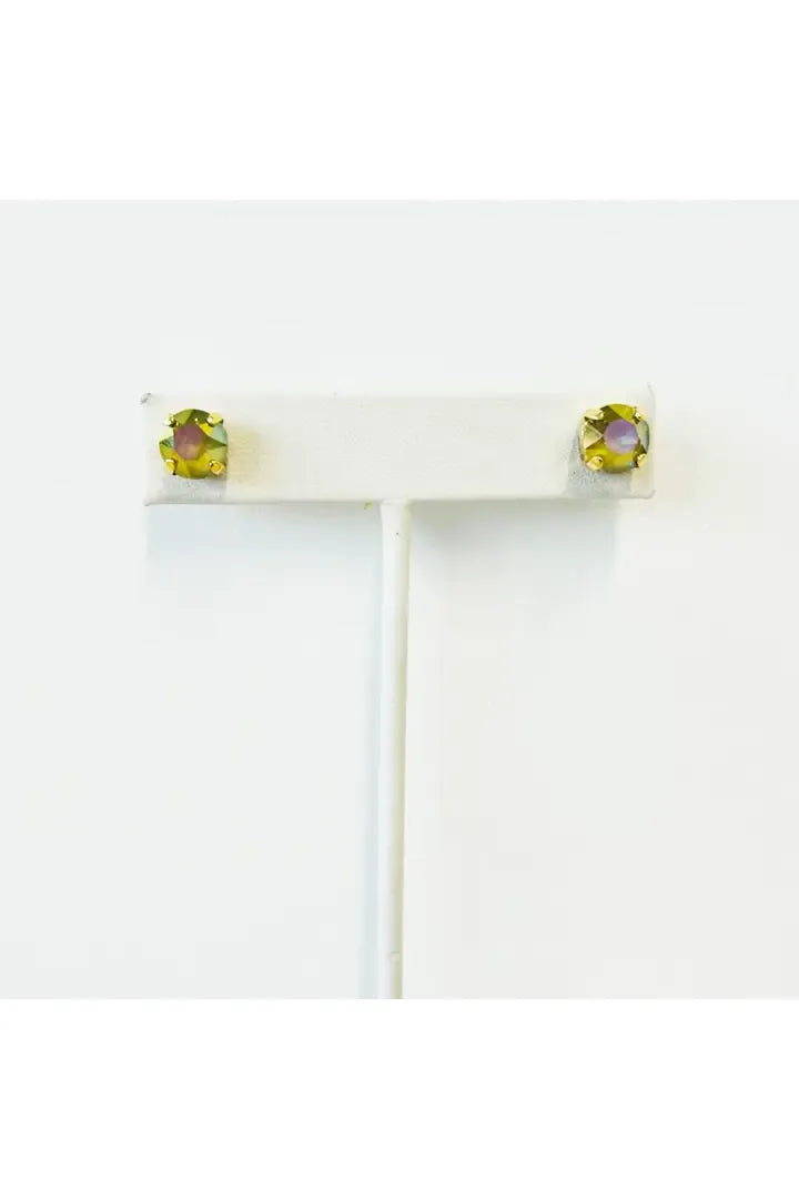 Tova Oakland Studs