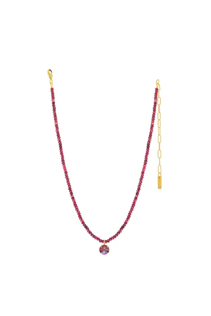 Tova Paige Necklace