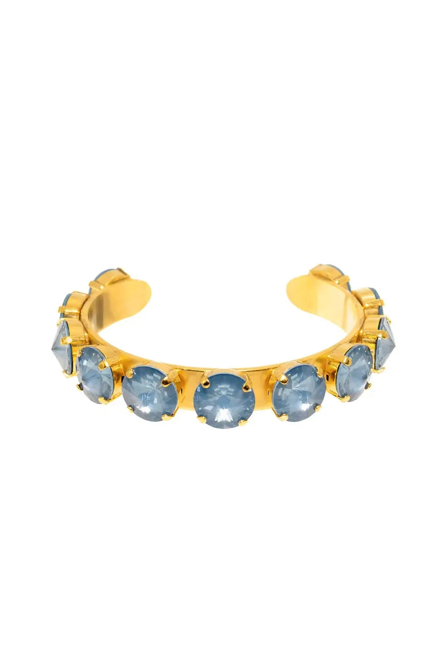 Tova Mini Keira Cuff Denim Ignite