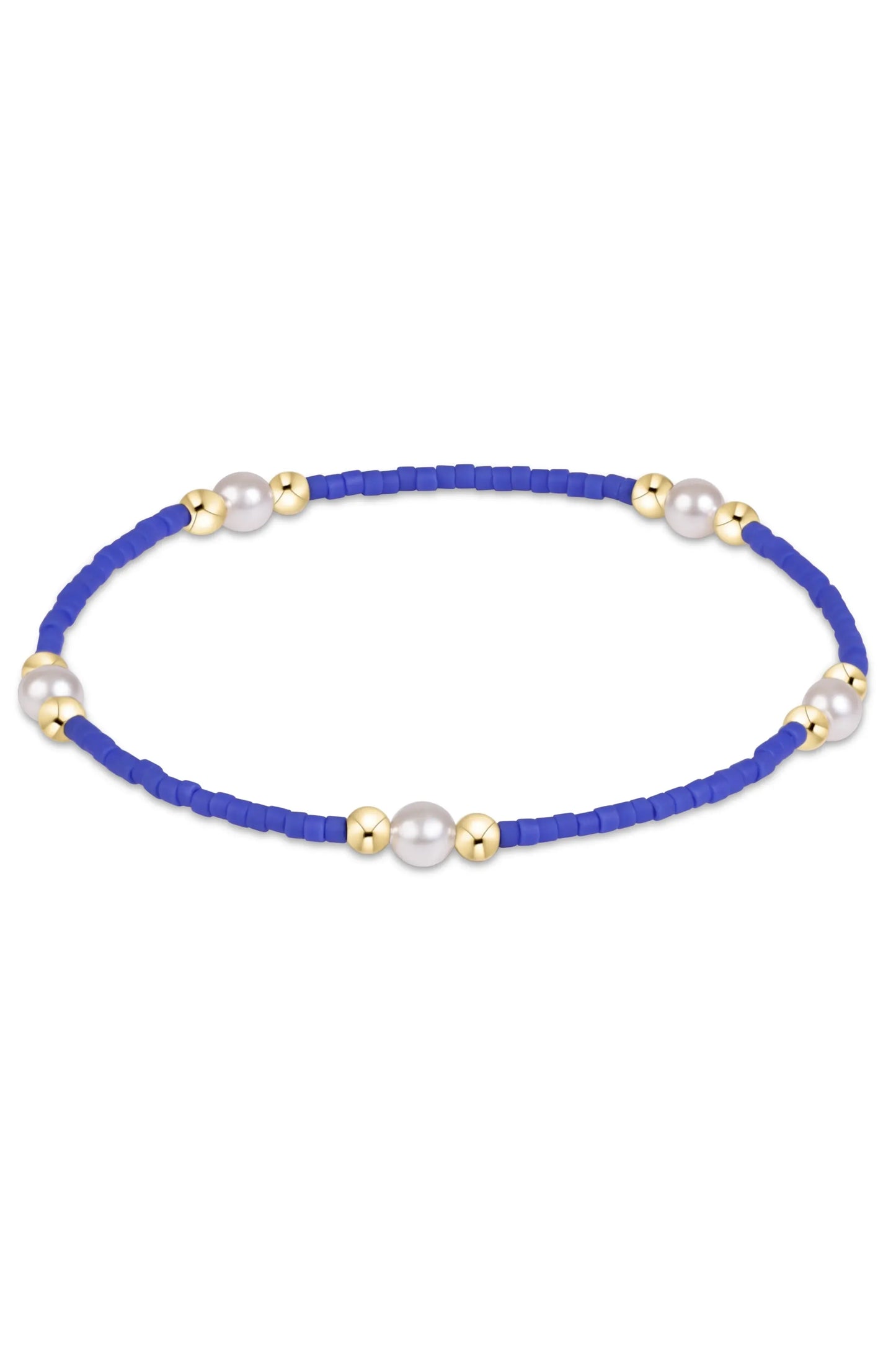 EN Gameday Hope Purpose Pearl Blue BGDHOPPURPPEB