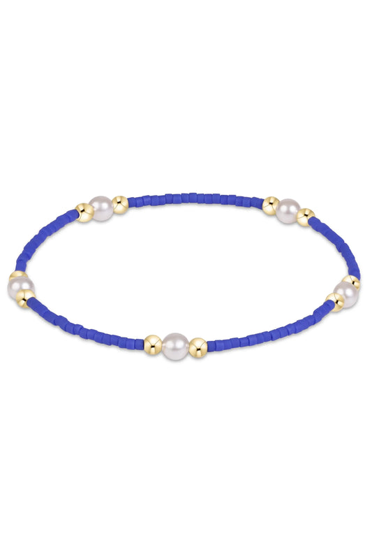 EN Gameday Hope Purpose Pearl Blue BGDHOPPURPPEB