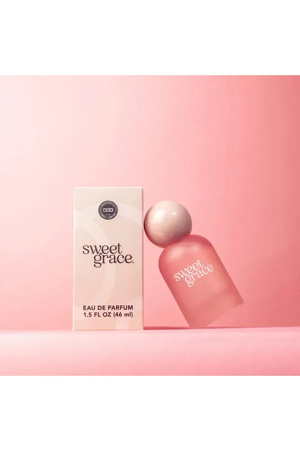 Sweet Grace Eau De Parfum