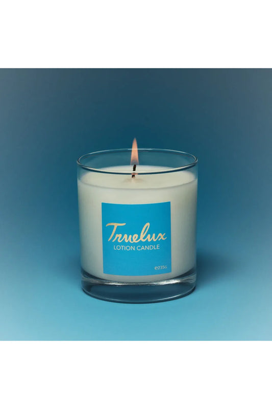 Truelux Lotion Candles Americas