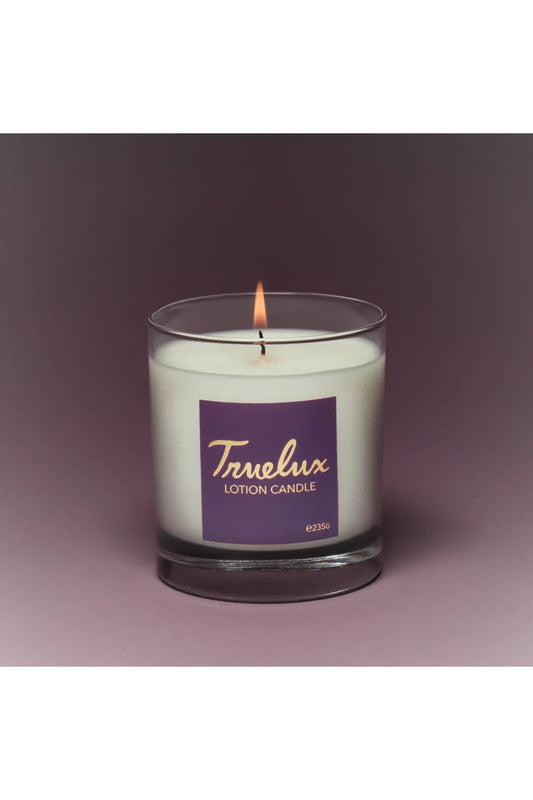 Truelux Lotion Candles Soho