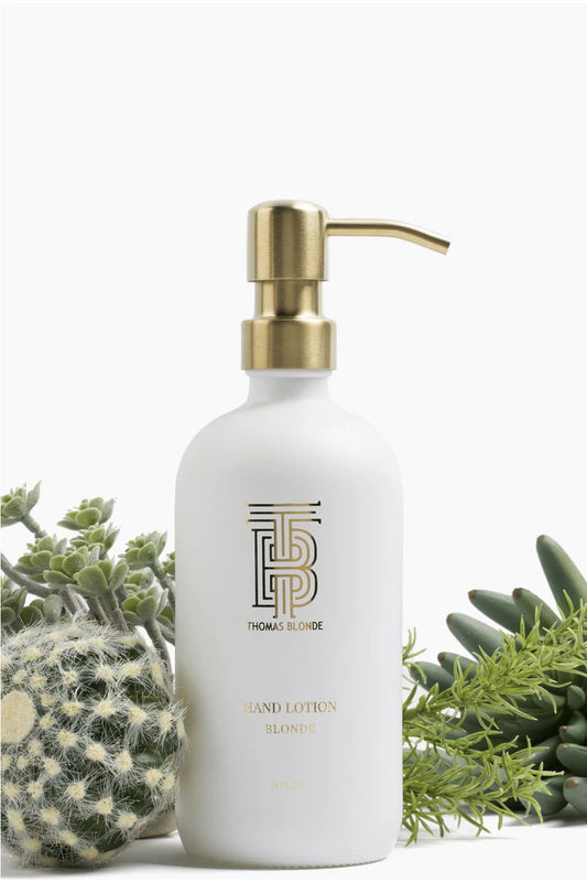 TB Hand Lotion