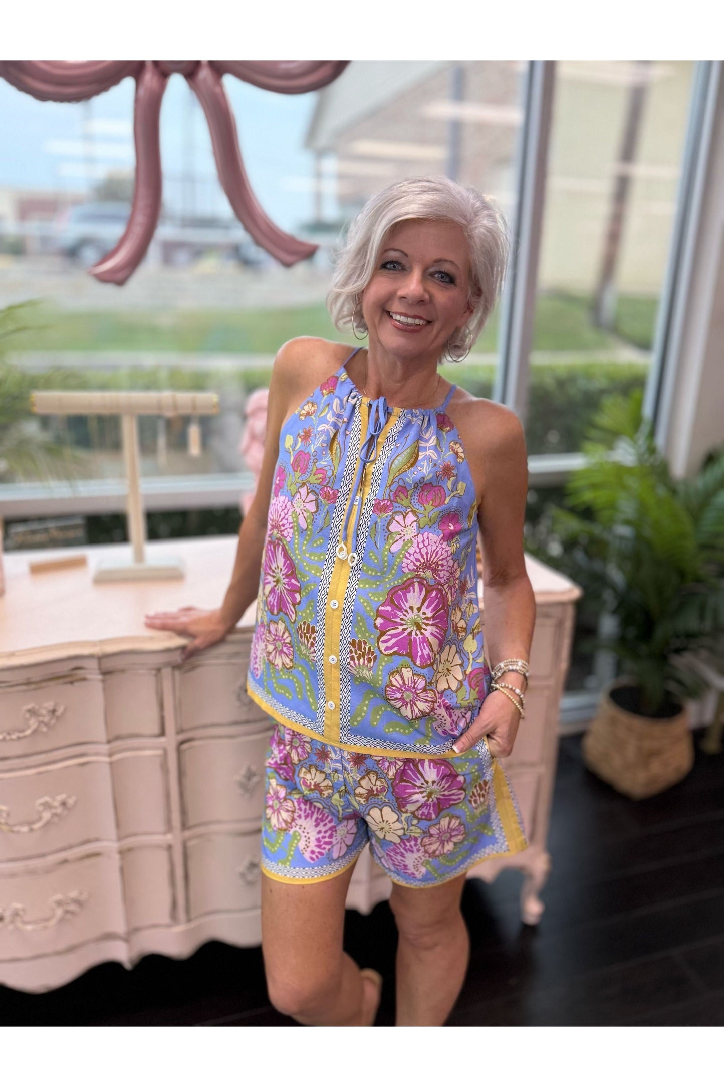 Cruisin On Vacay Set