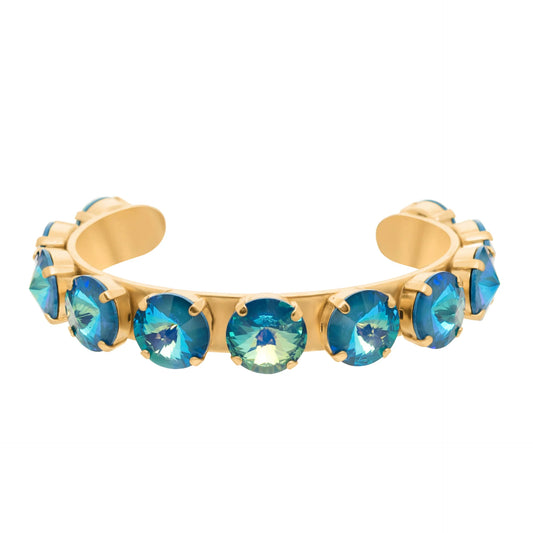 Tova Mini Keira Cuff Ultra Blue AB
