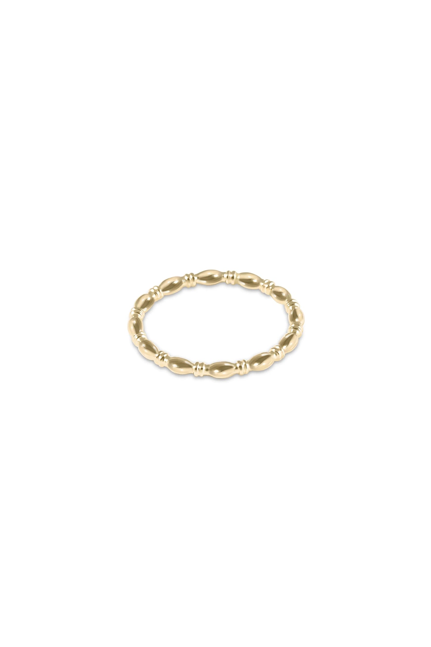 Enewton Harmony Gold Ring