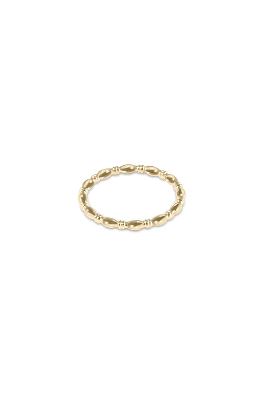 Enewton Harmony Gold Ring