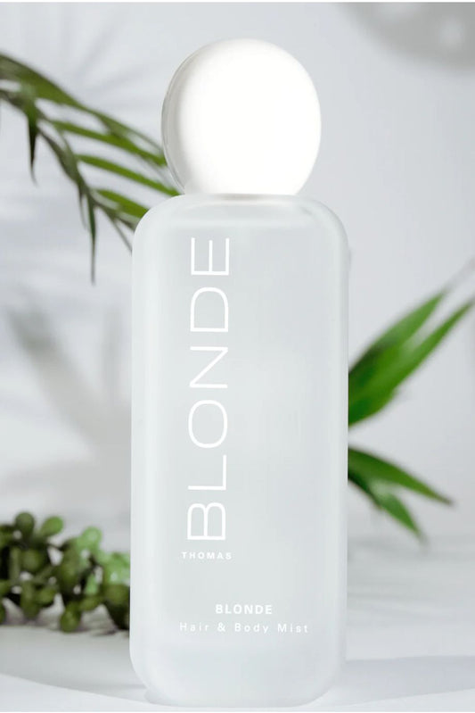 TB Hair & Body Mist
