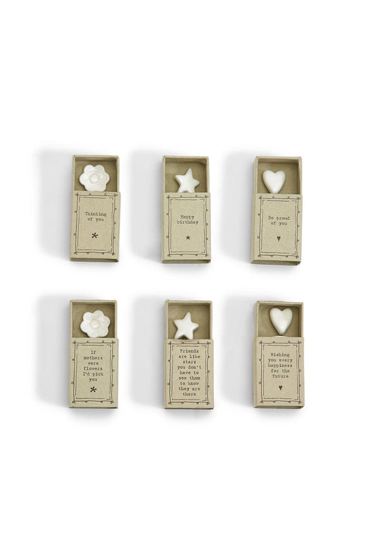 Matchbox Keepsakes