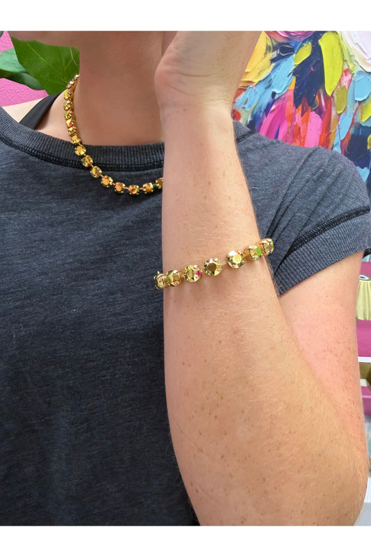 Tova Izzy Aurum Bracelet
