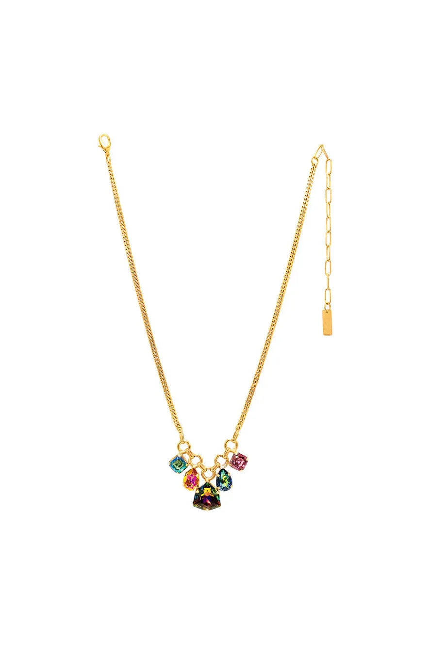 P Tova Sam Necklace