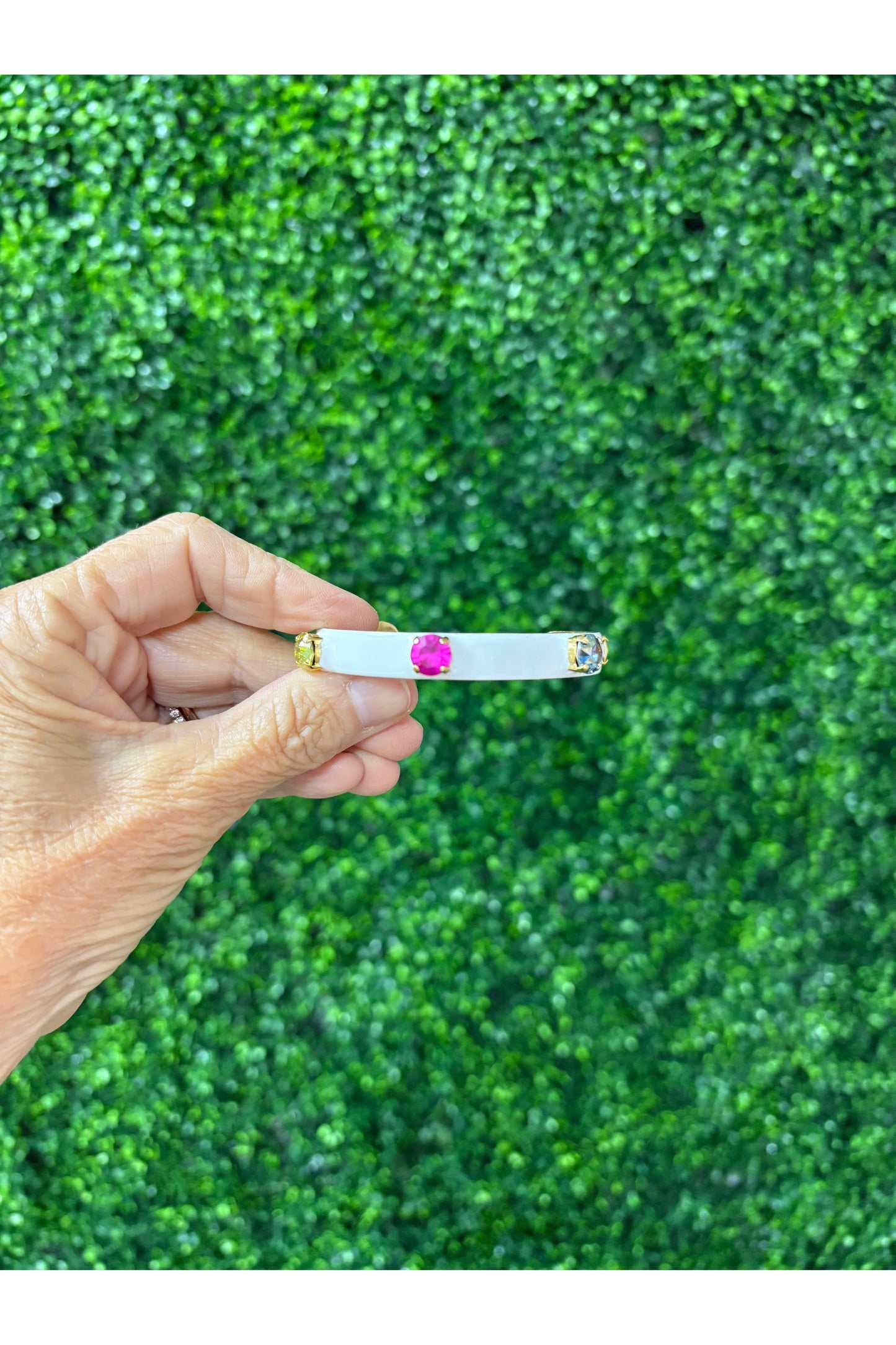 Tova Kennedy Cuff Candy Crush Multi
