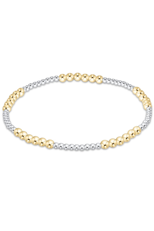EN Blissful Mixed Metal 3mm BBLFMXM3