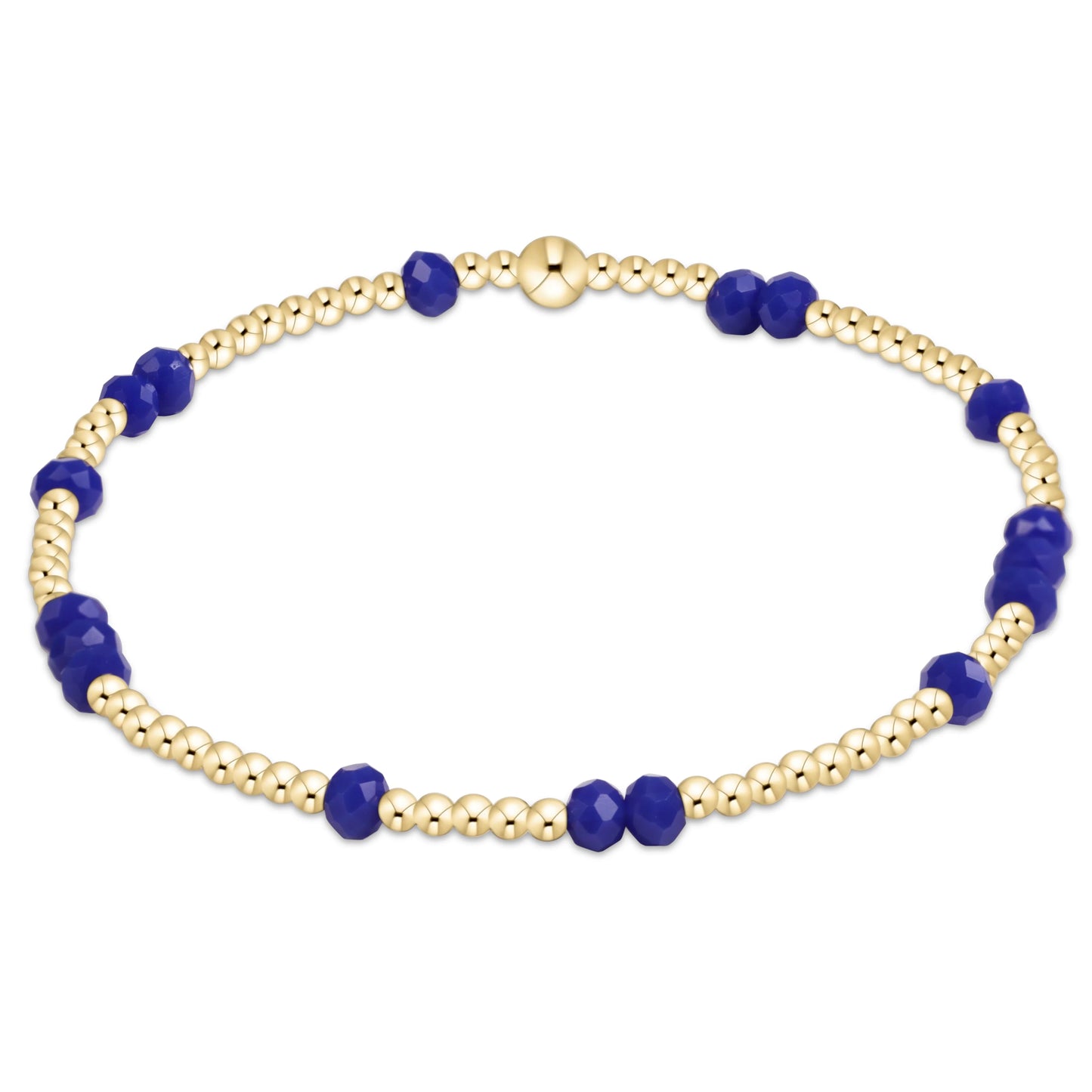 EN Gameday Flirty Hope Unwritten Blue BGDFLHOPUNWB