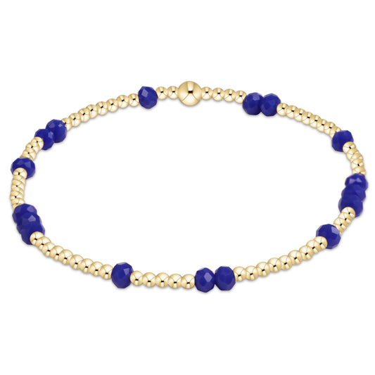 EN Gameday Flirty Hope Unwritten Blue BGDFLHOPUNWB