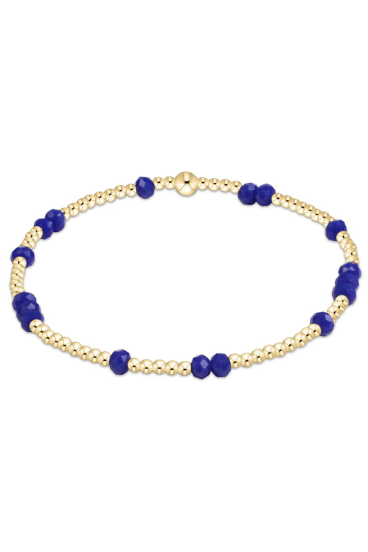 EN Gameday Flirty Hope Unwritten Blue BGDFLHOPUNWB