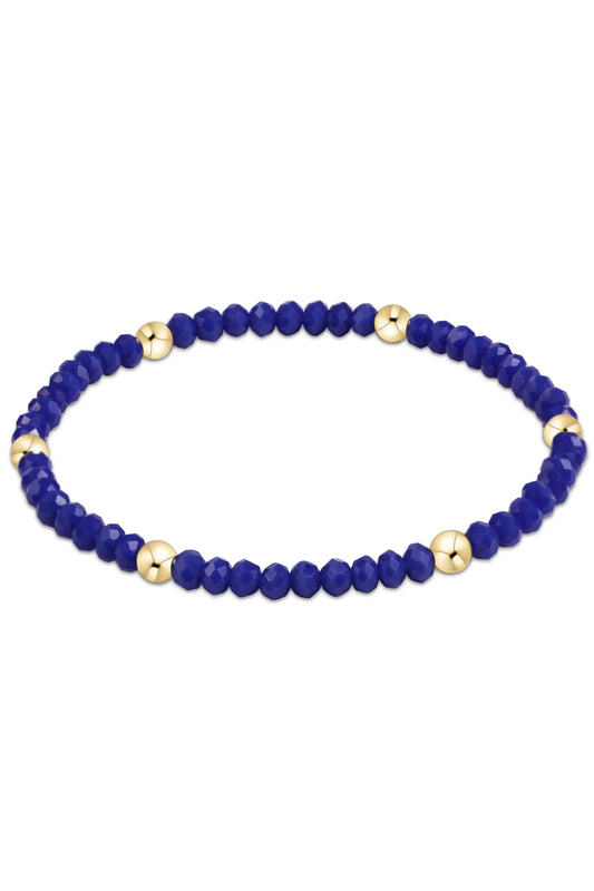 EN Gameday Flirty Presence Blue BGDFLPRESB