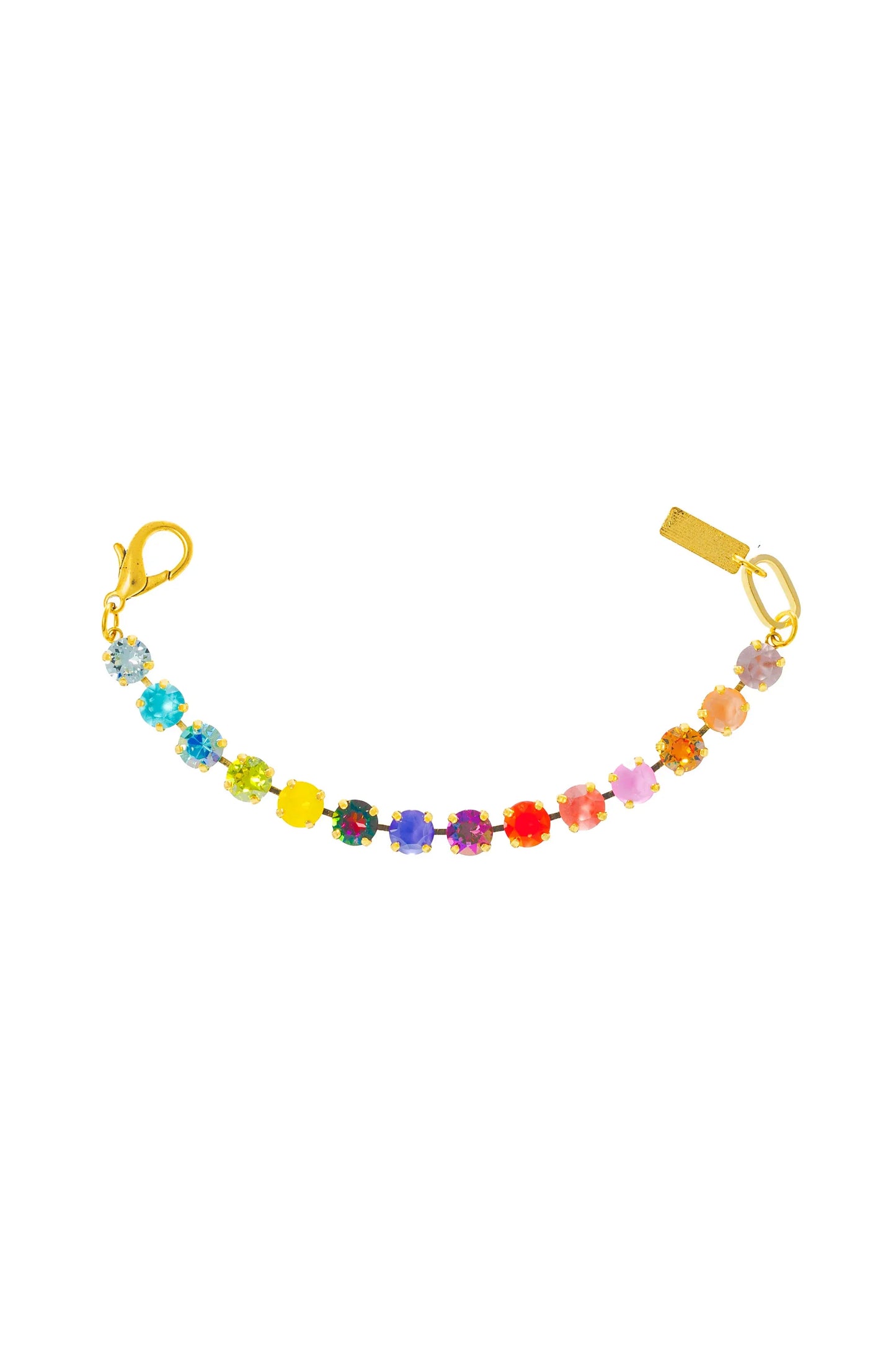 Tova Izzy Bracelet Candy Crush