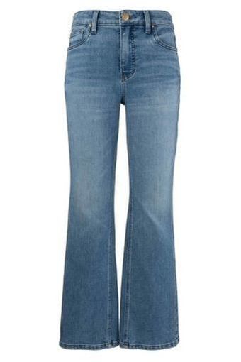 KFK Kelsey Fab Ab Ankle Flare