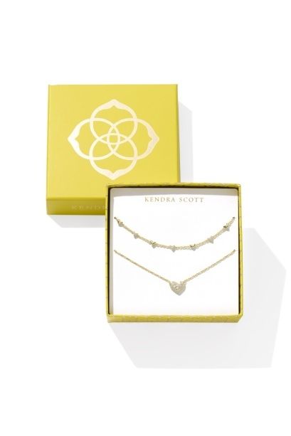 KENDRA SCOTT Ari & Haven Necklace Gift Set