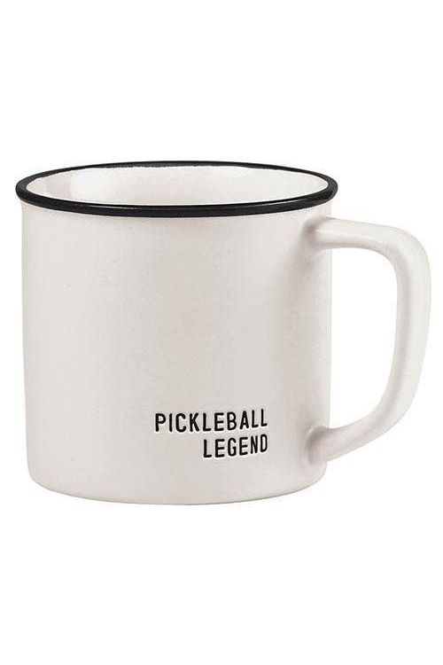 Coffee Mug - Pickleball Legend