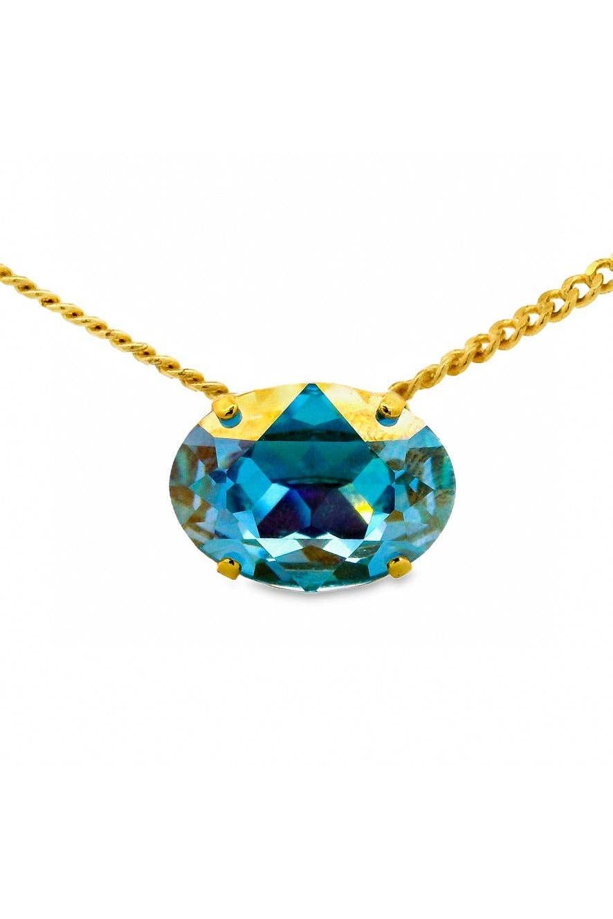 Tova Mega Iza Necklace