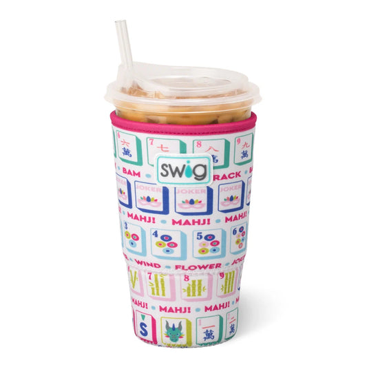 Swig Insulated Cup Coolie 22-28 oz