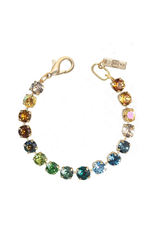 Tova Izzy Bracelet In Earth Wind & Fire 7 in
