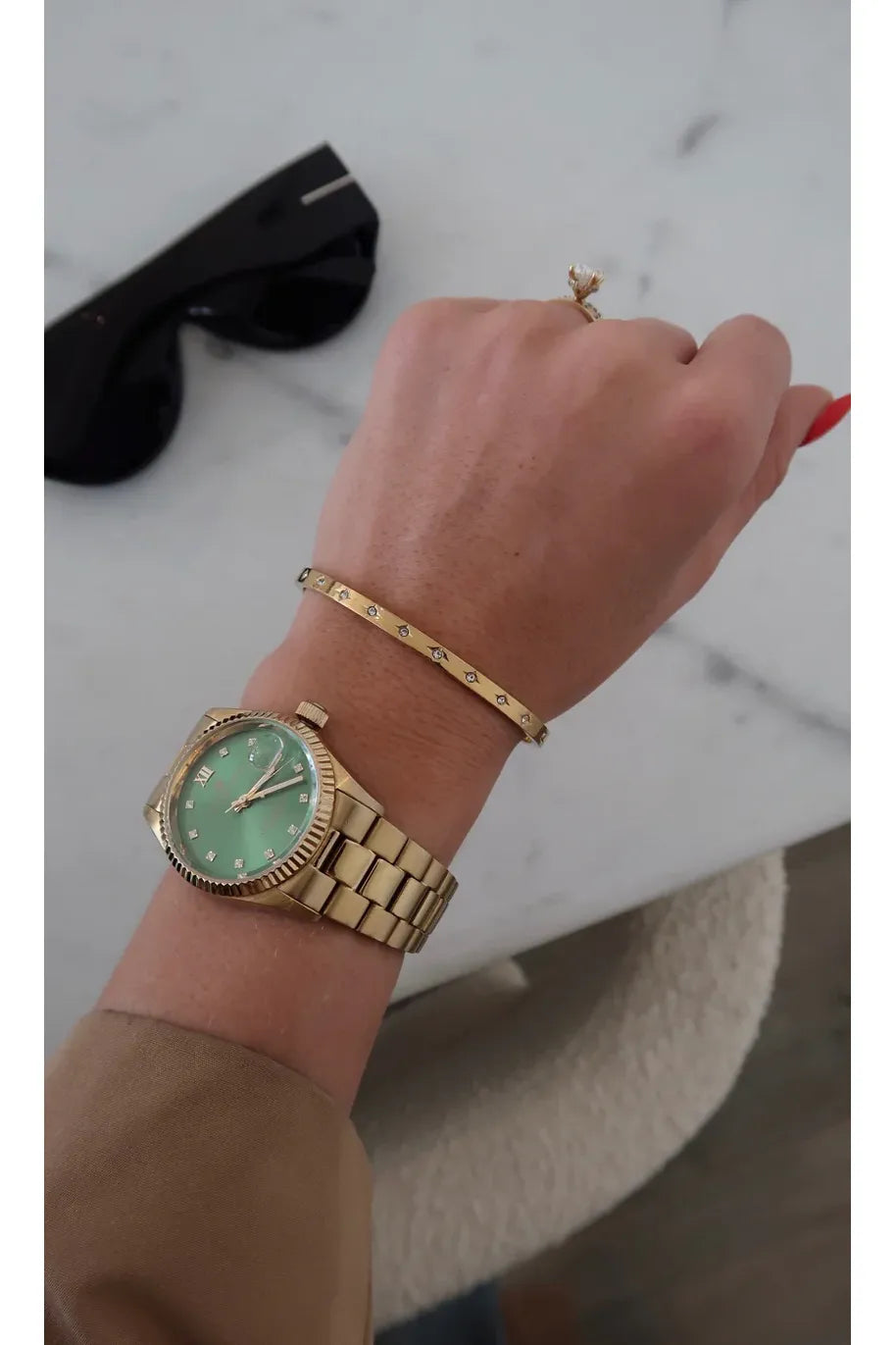 Lucy Bracelet
