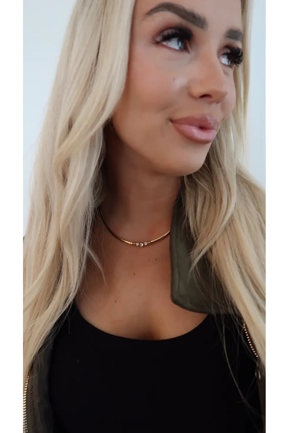 Julianna Necklace