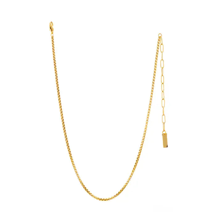 TOVA Texas Necklace