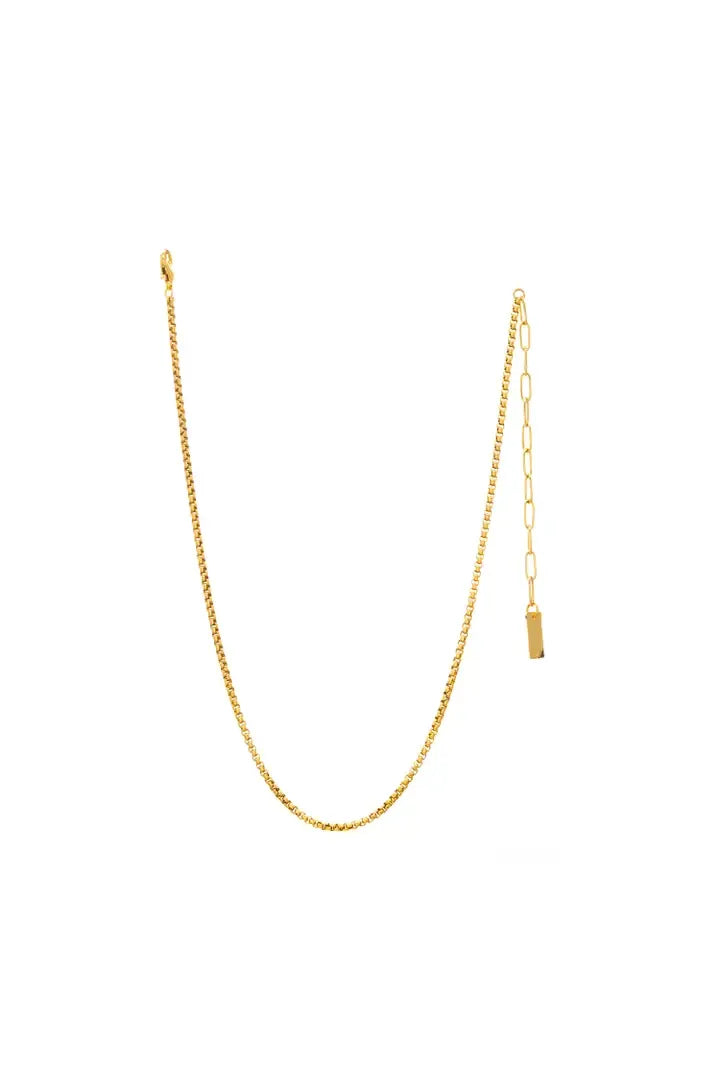 TOVA Texas Necklace