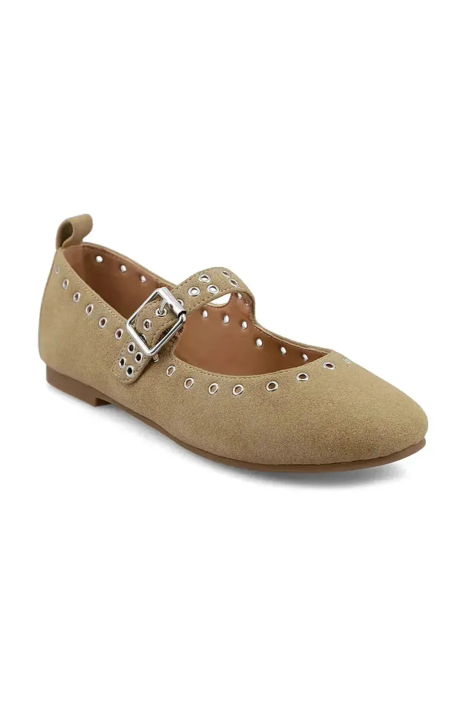 Mia Ulani Ballet Flat