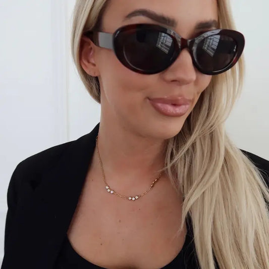 Marissa Necklace