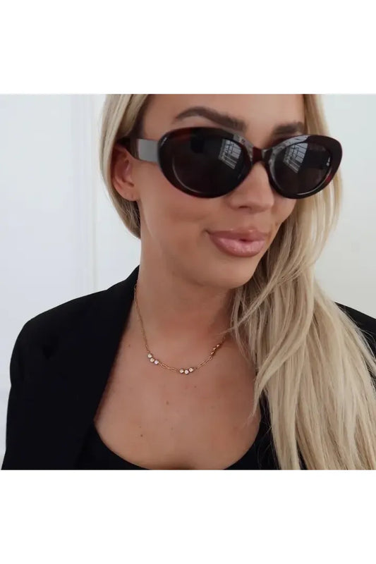 Marissa Necklace