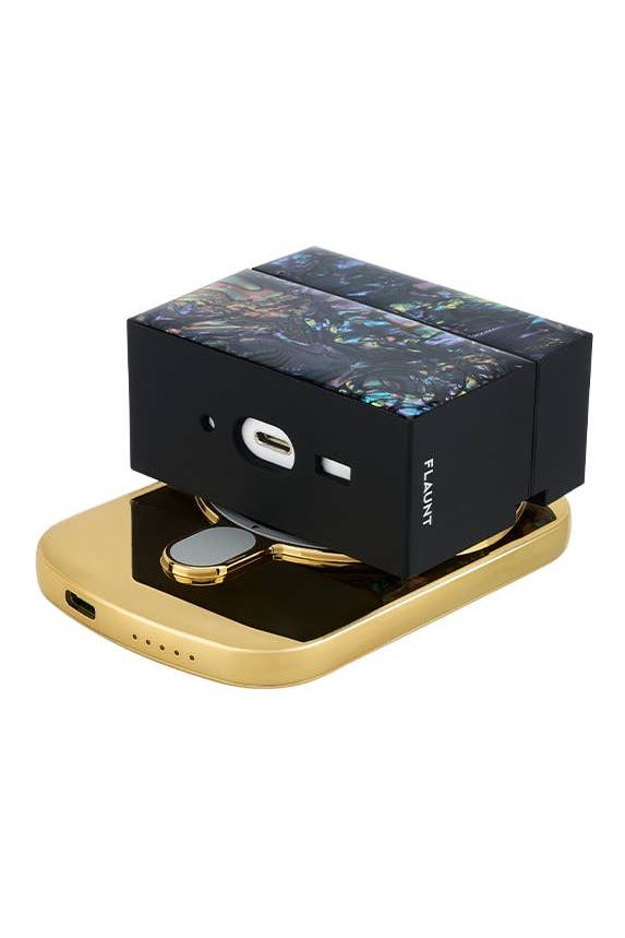 Gold MagSafe Battery Pack